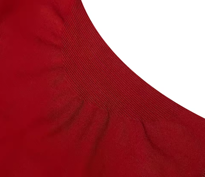 Women's sports jacket with zipper