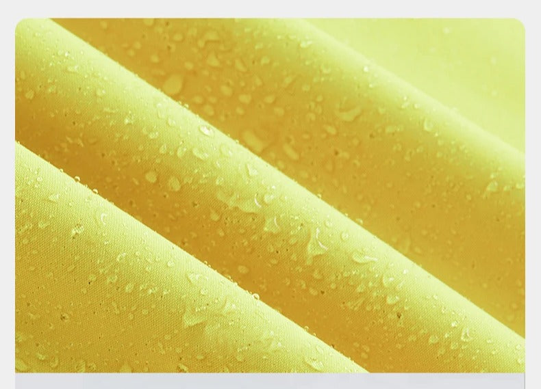 Trekking jacket for women