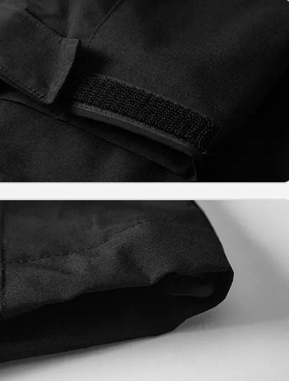 Trekking jacket for women