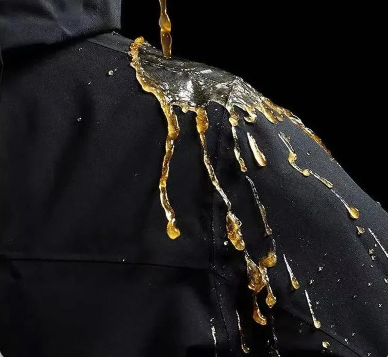 Trekking jacket for women