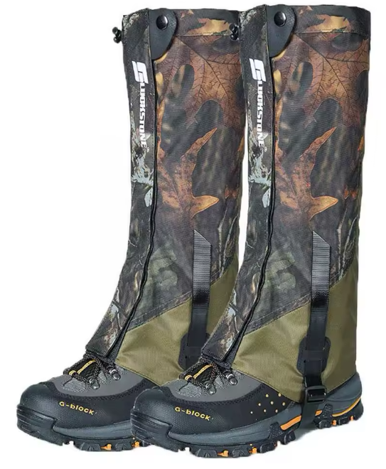 Hot waterproof foot cover