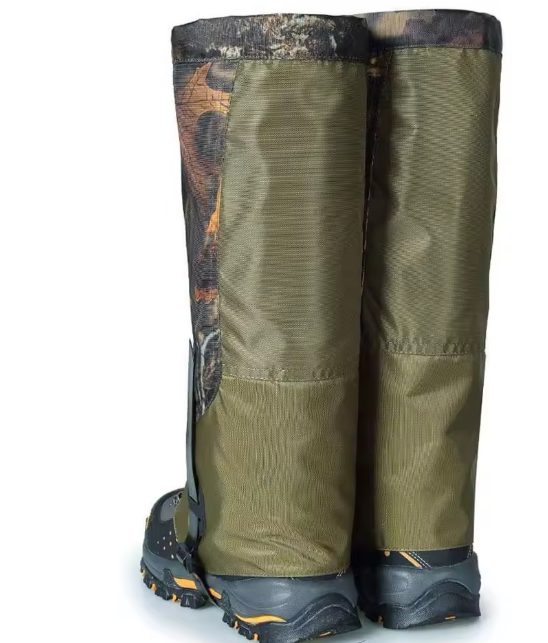 Hot waterproof foot cover