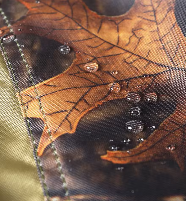 Hot waterproof foot cover