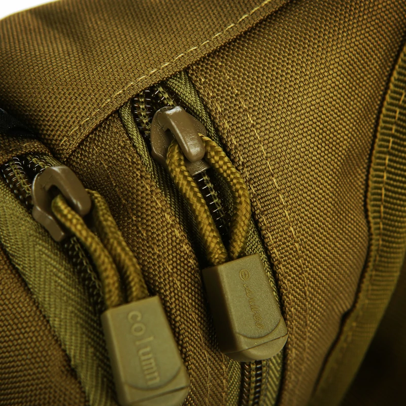 Trekking bag