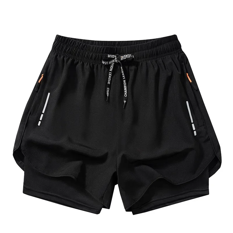 Men's running shorts