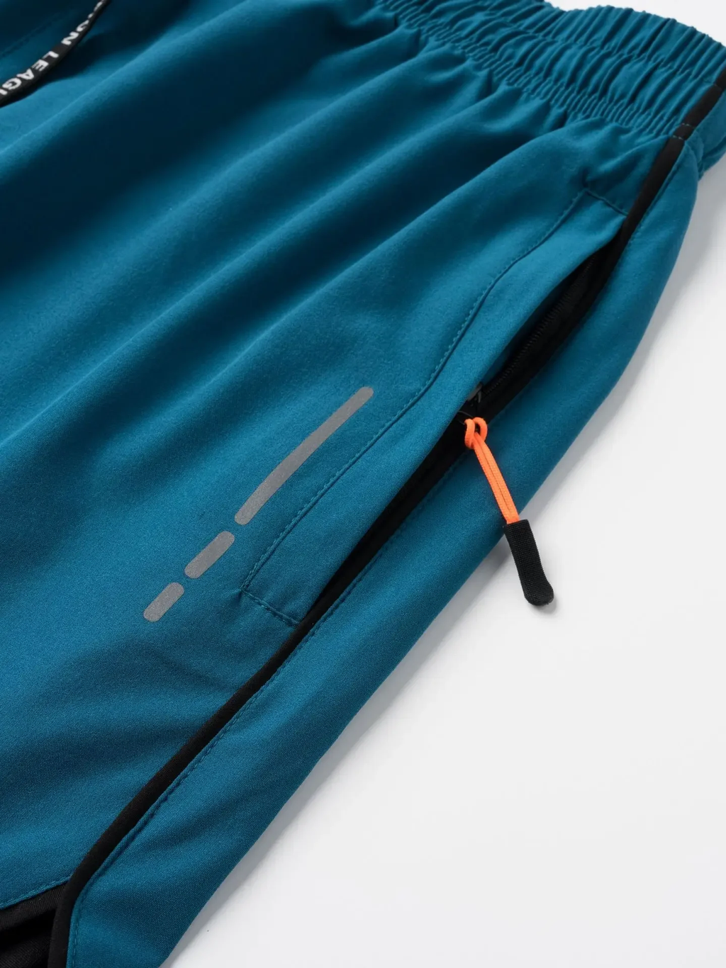 Men's running shorts