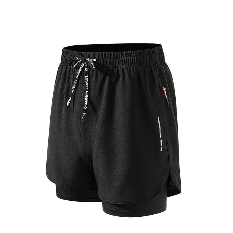 Men's running shorts