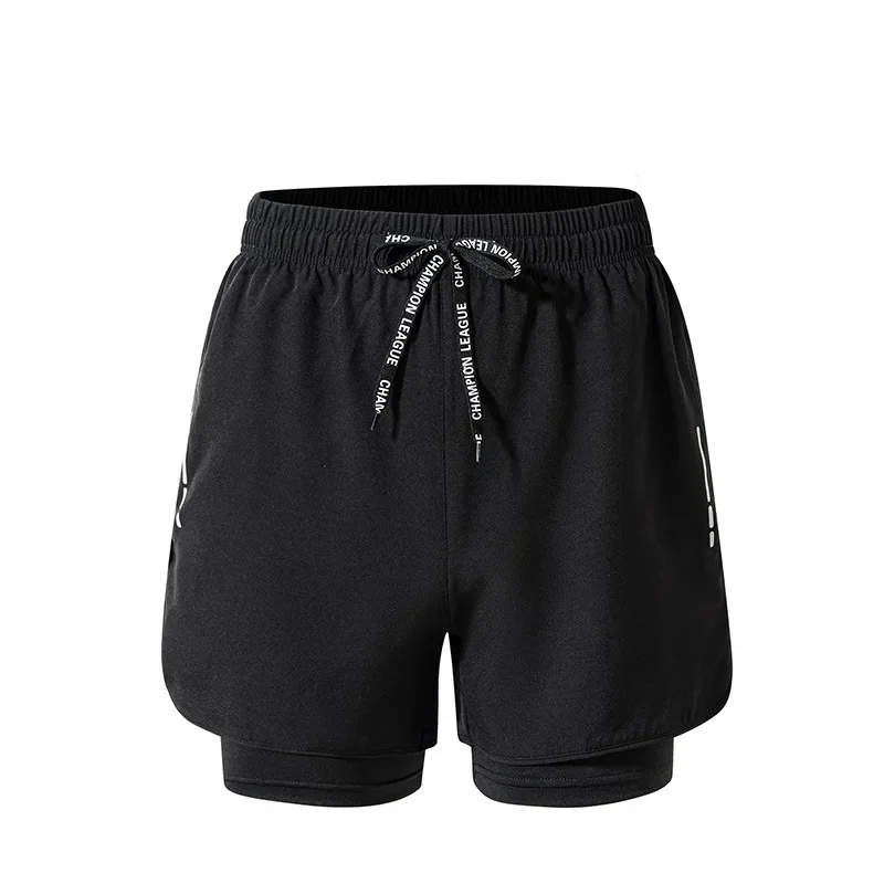 Men's running shorts