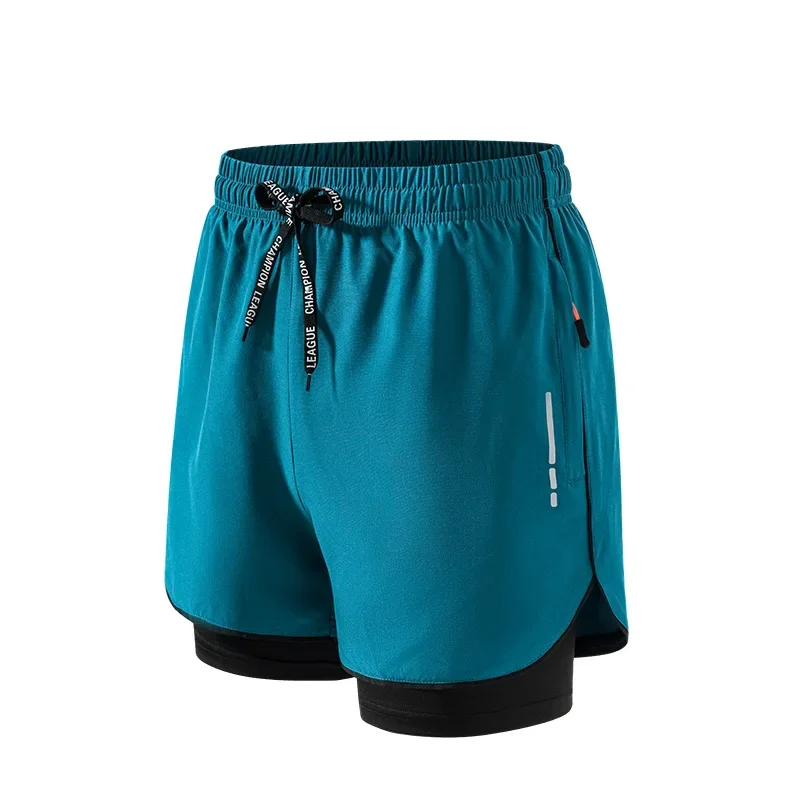 Men's running shorts