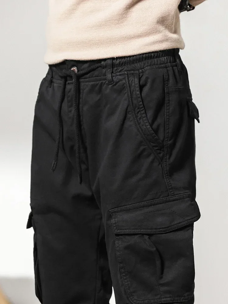 Trekking pants men