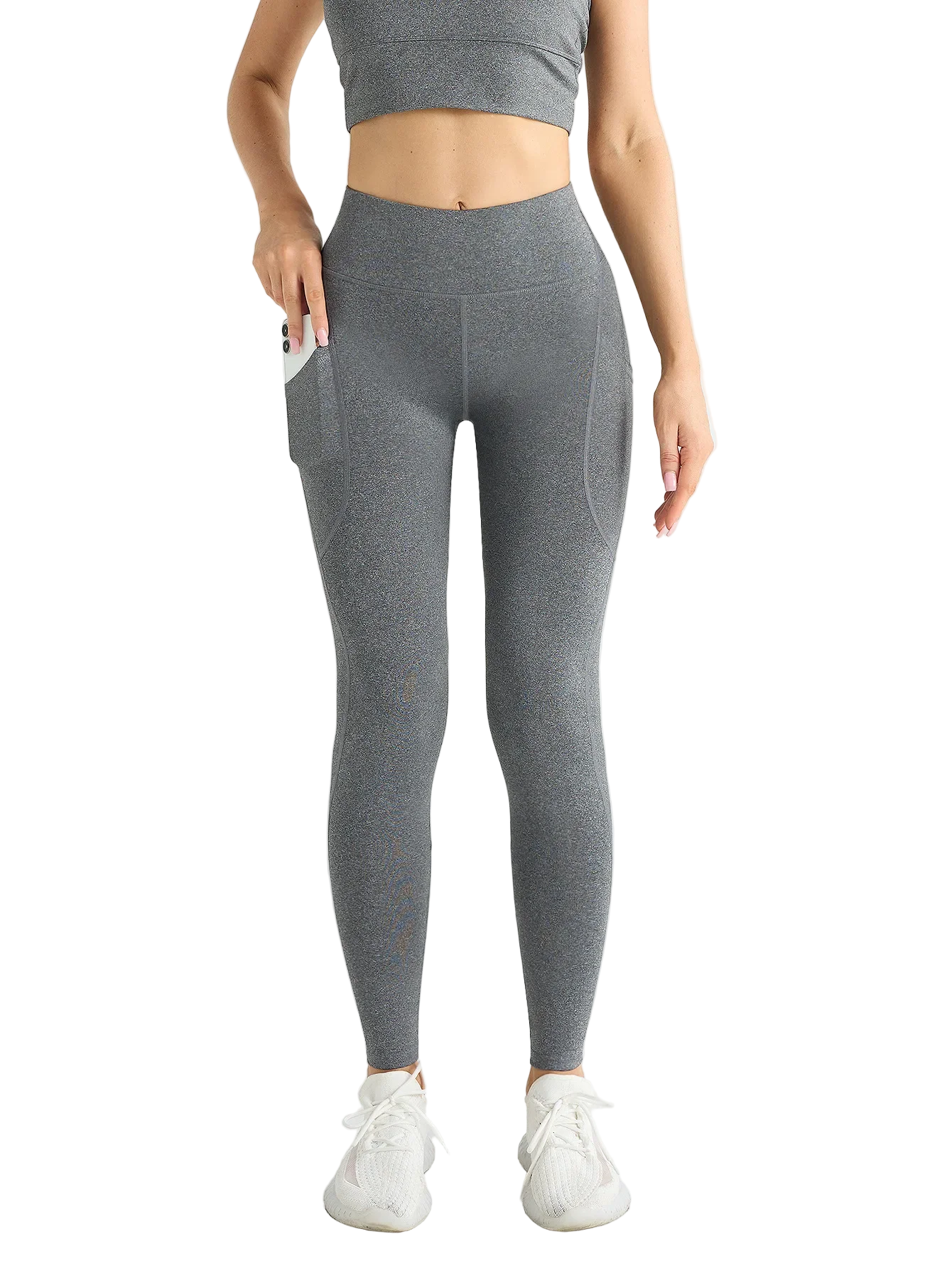 Running leggins for women