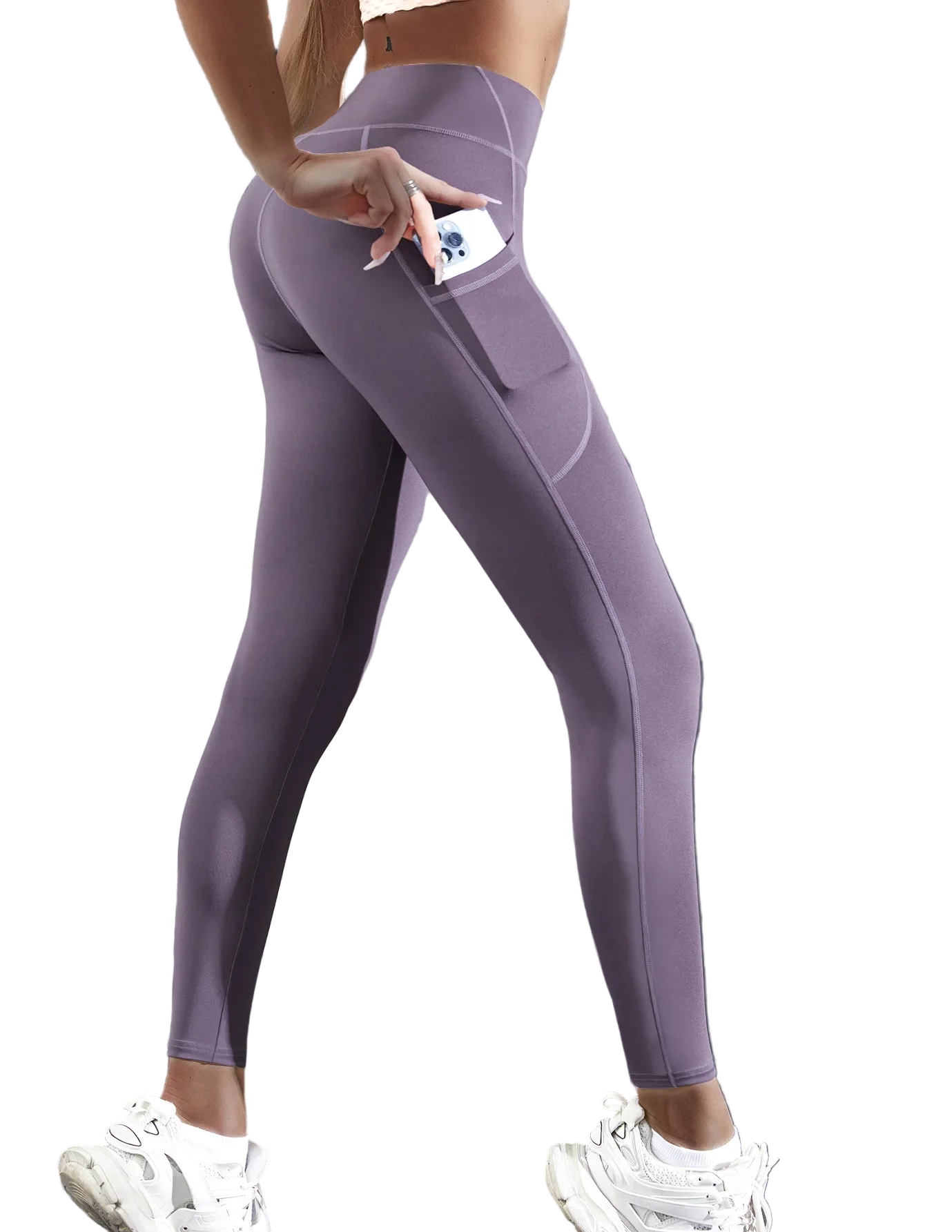 Running leggins for women