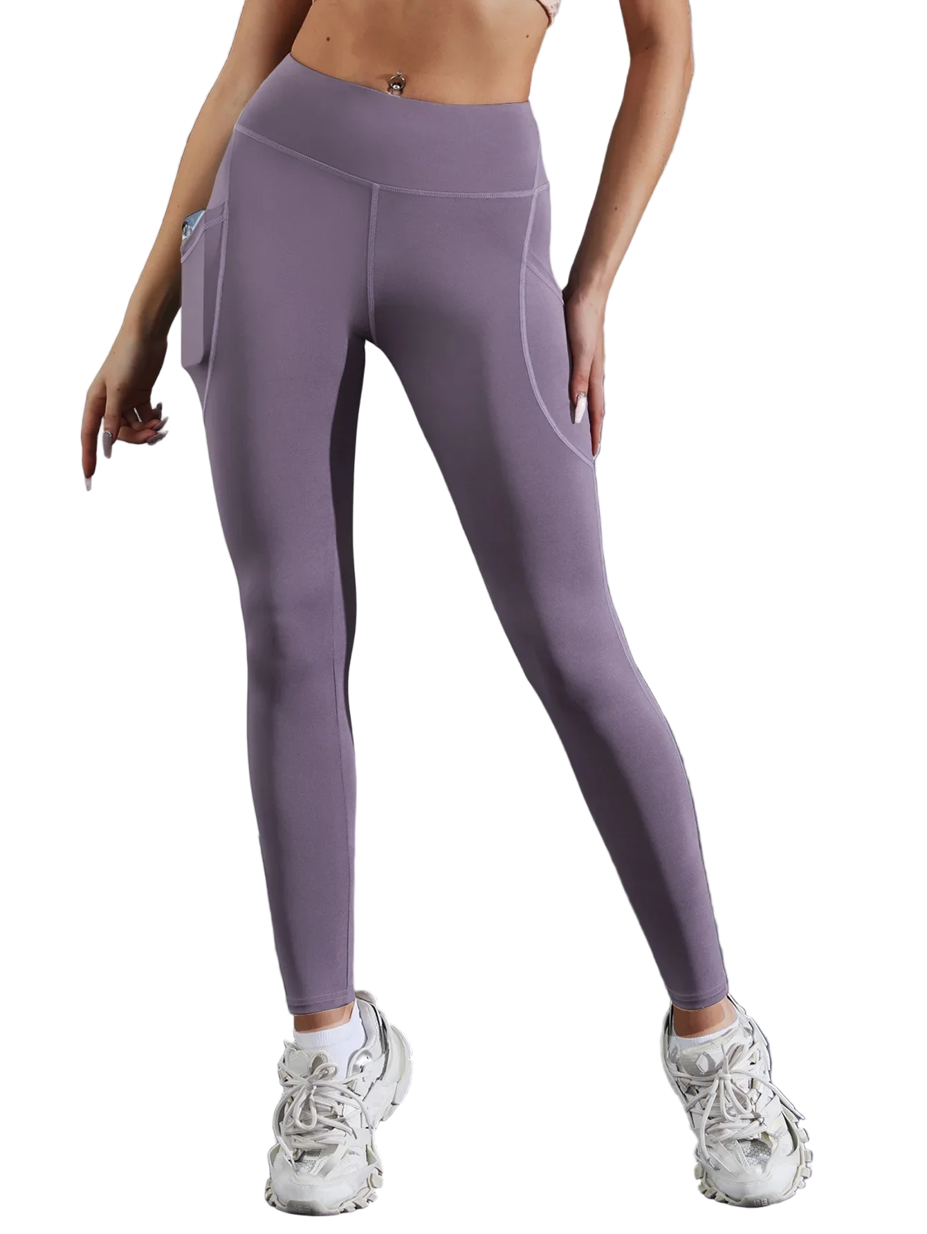 Running leggins for women