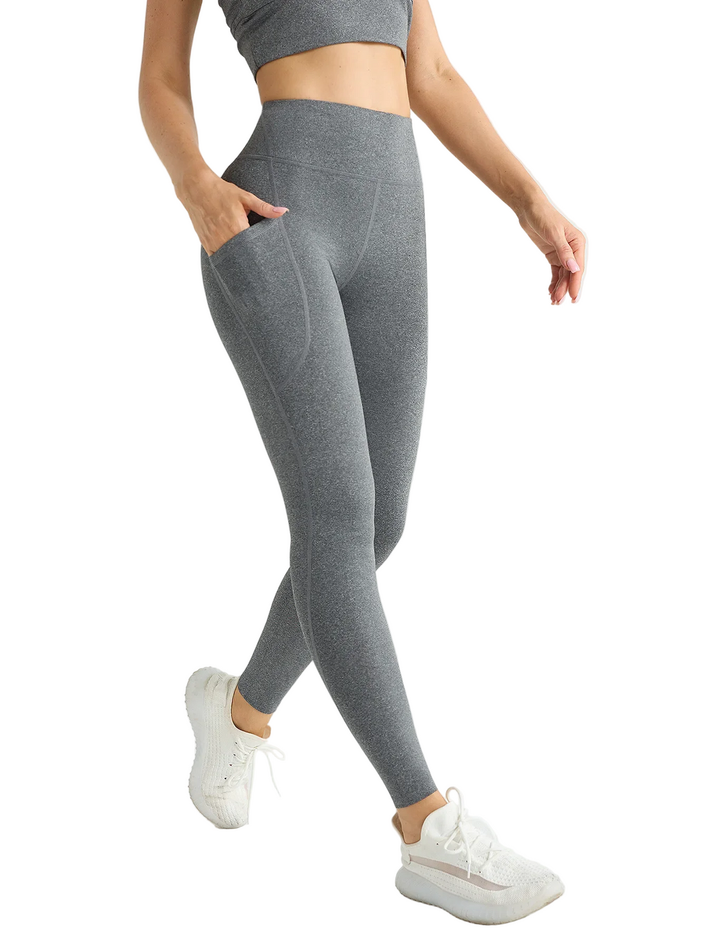 Running leggins for women