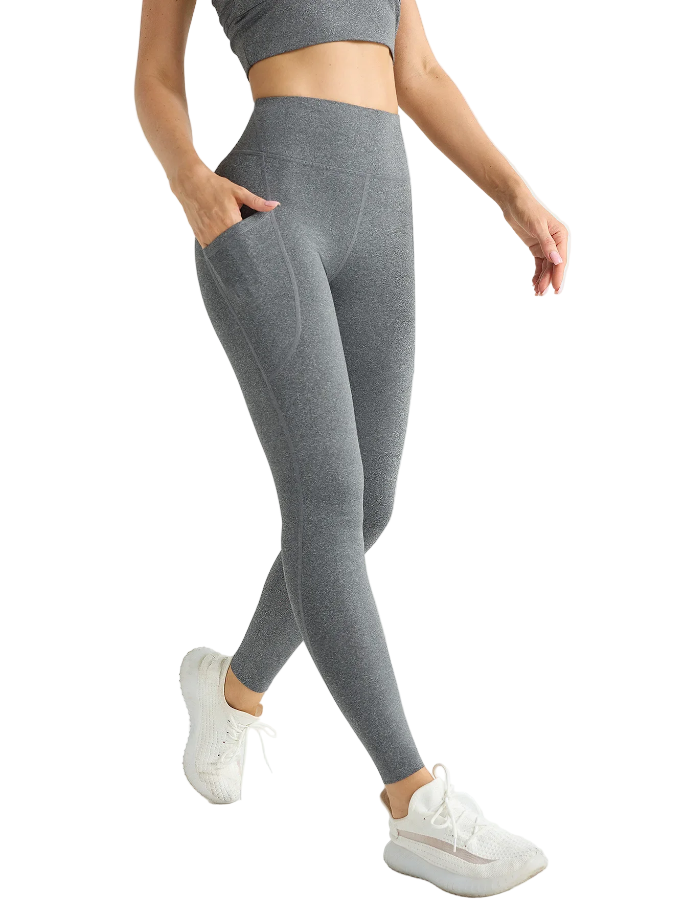 Running leggins for women