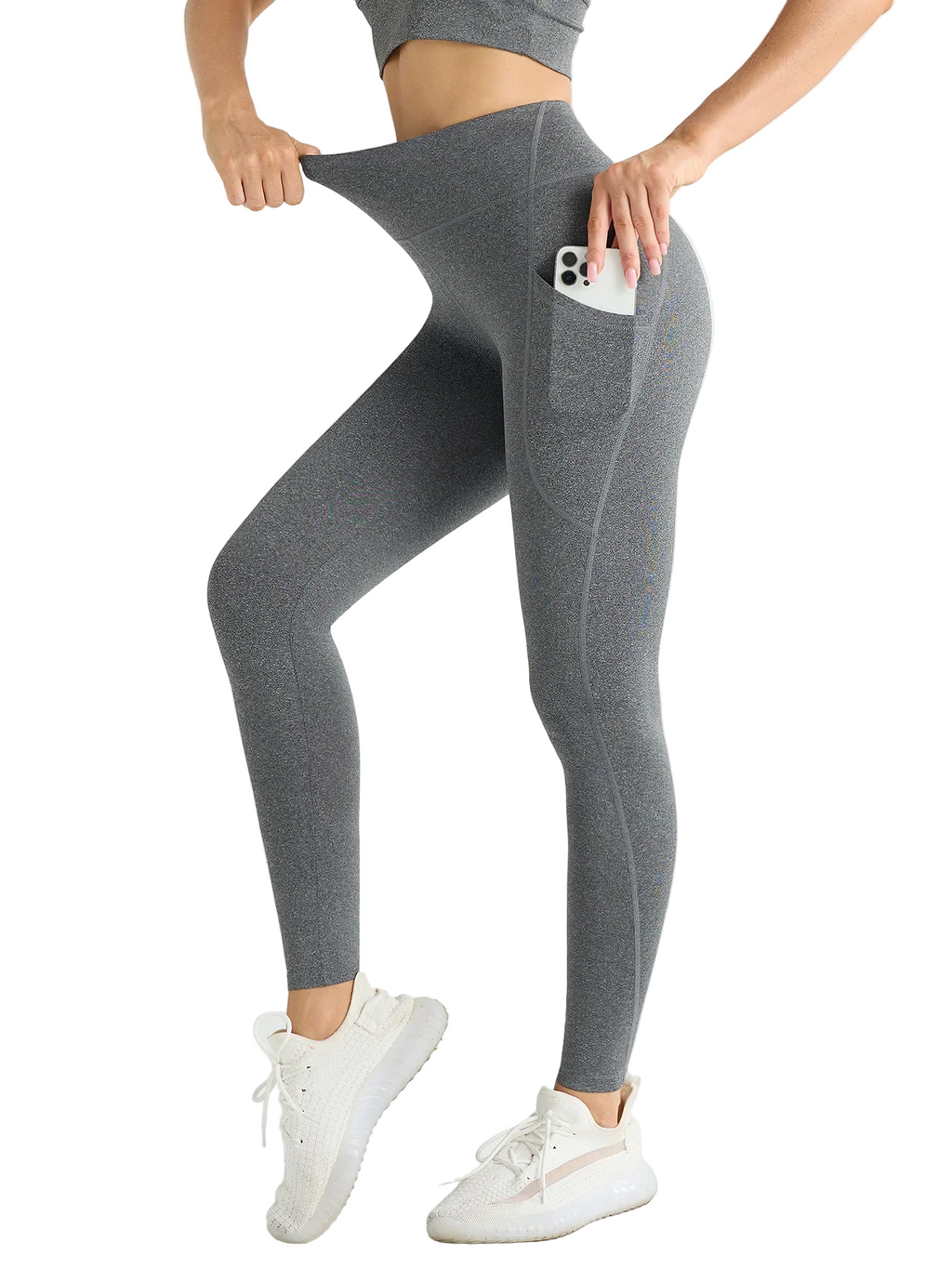 Running leggins for women