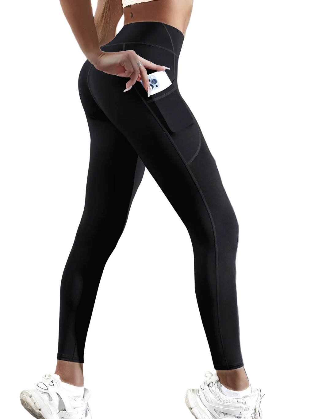 Running leggins for women
