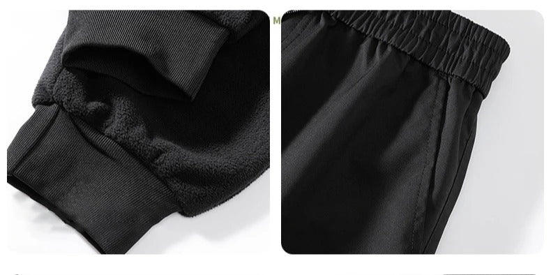 Trekking pants women