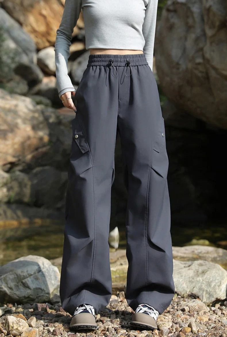 Trekking pants women