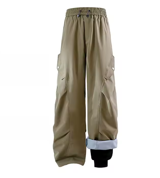 Trekking pants women