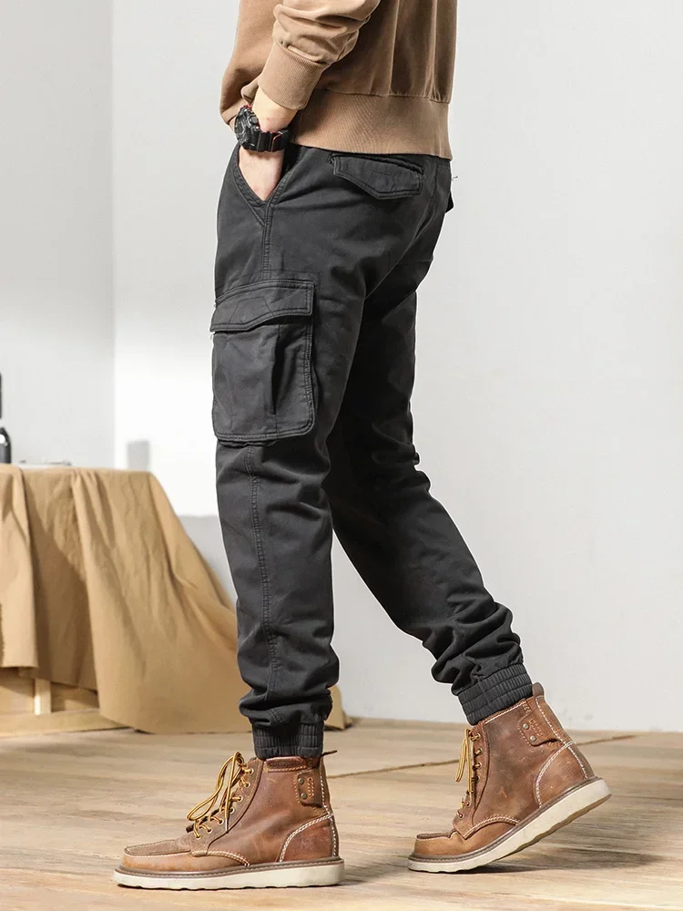 Trekking pants men