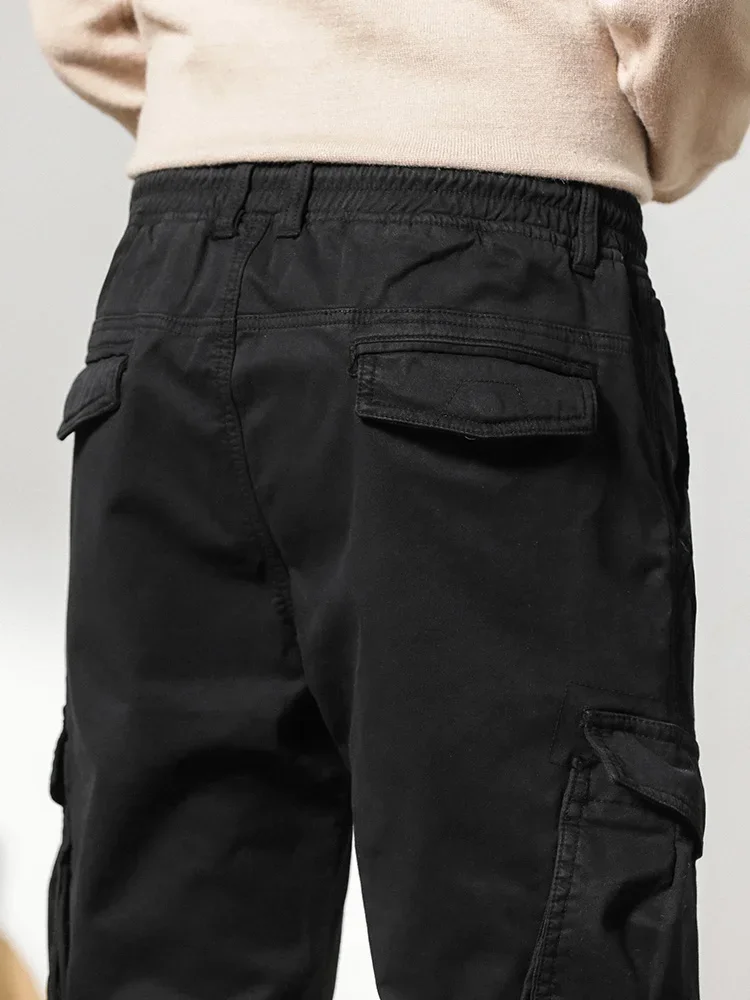 Trekking pants men