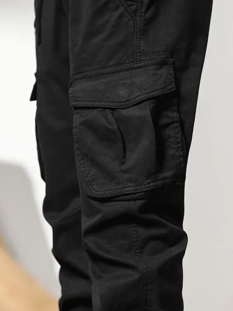 Trekking pants men