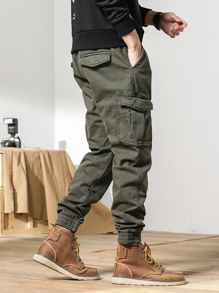 Trekking pants men