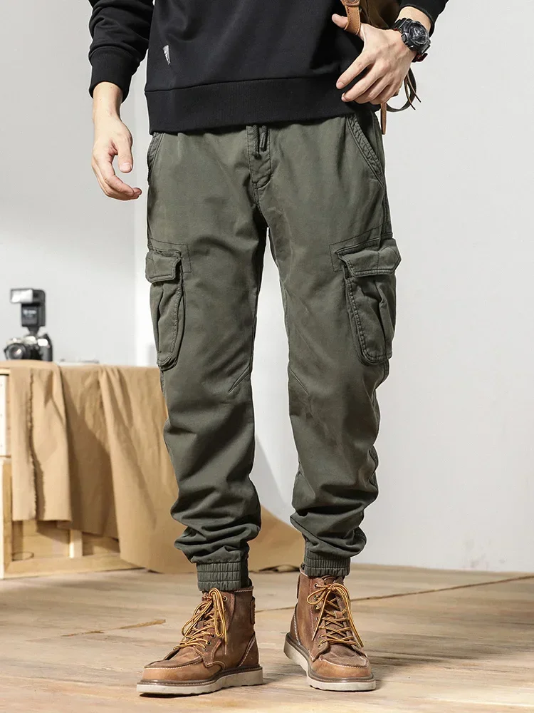Trekking pants men