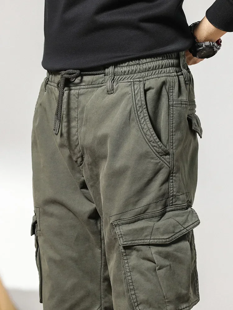 Trekking pants men