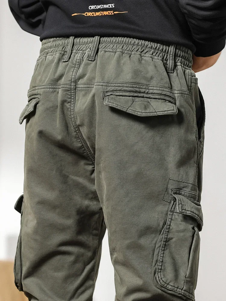 Trekking pants men