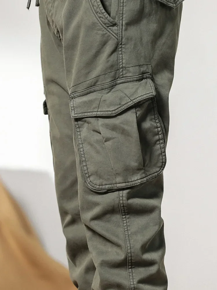 Trekking pants men