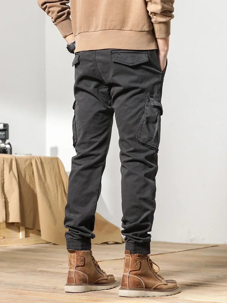 Trekking pants men