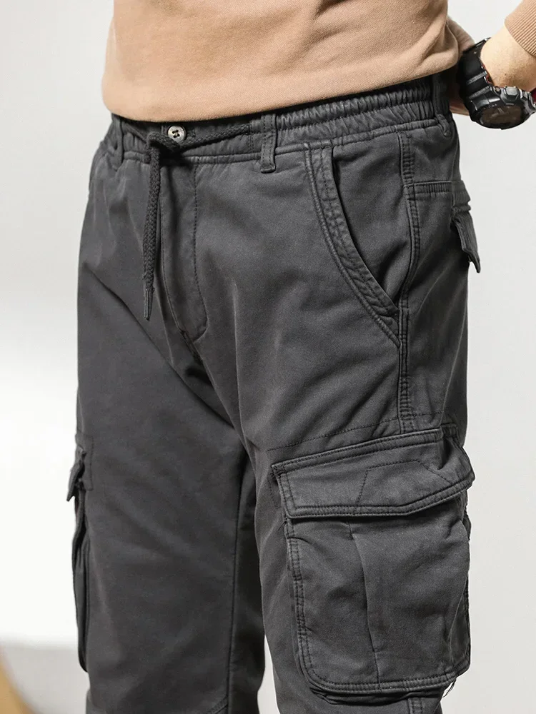 Trekking pants men