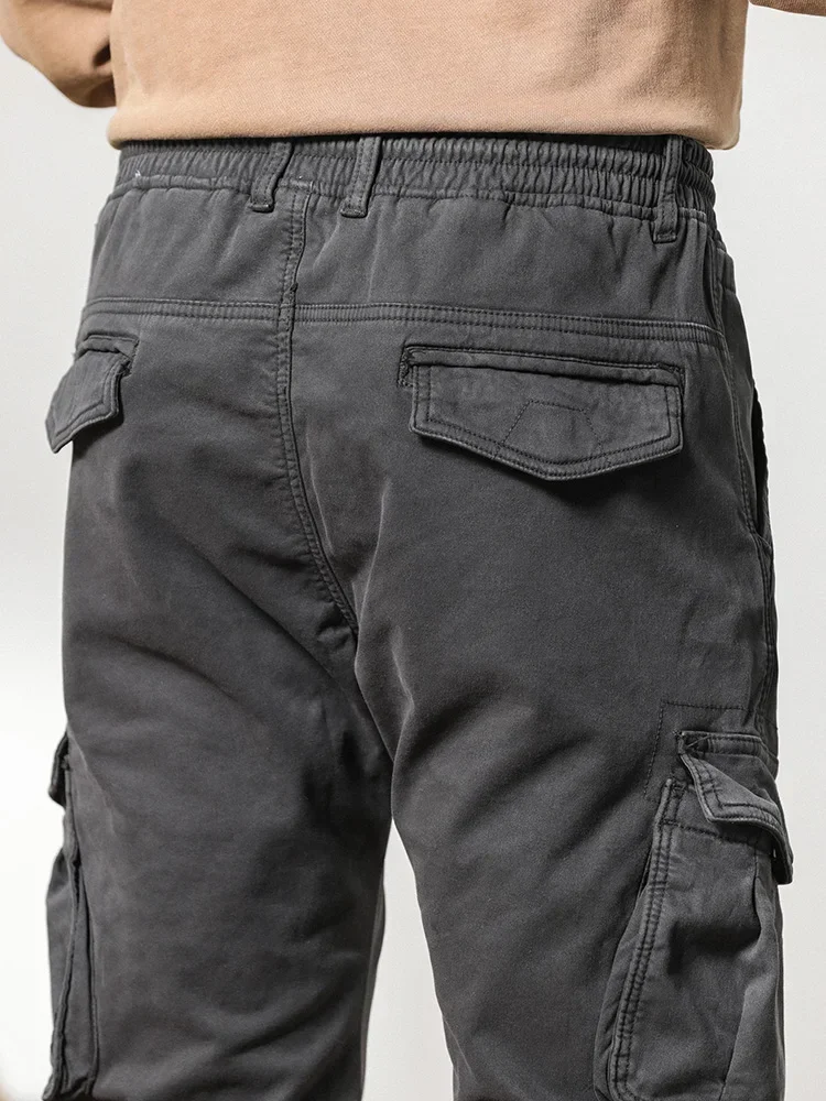 Trekking pants men