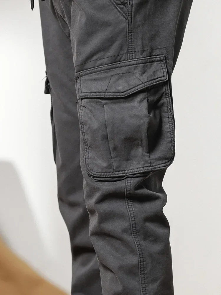 Trekking pants men