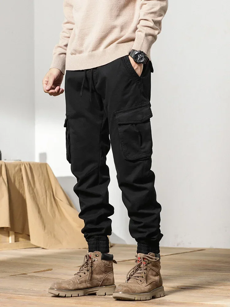 Trekking pants men
