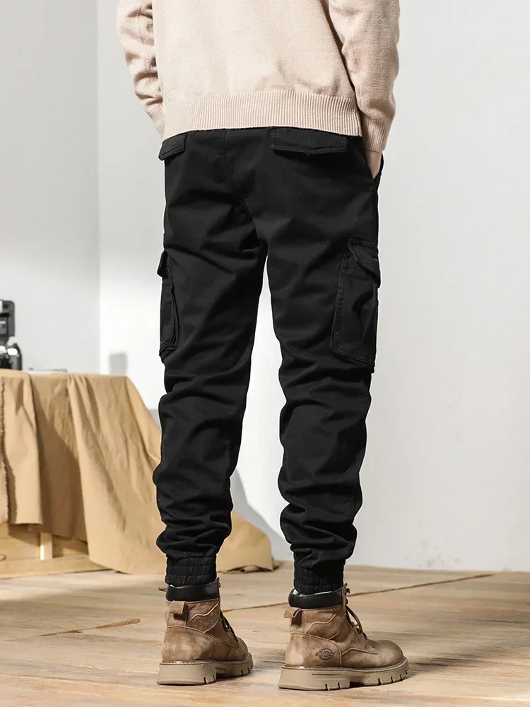 Trekking pants men