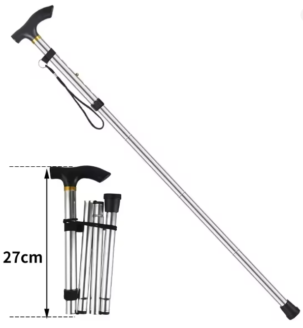 Trekking pole