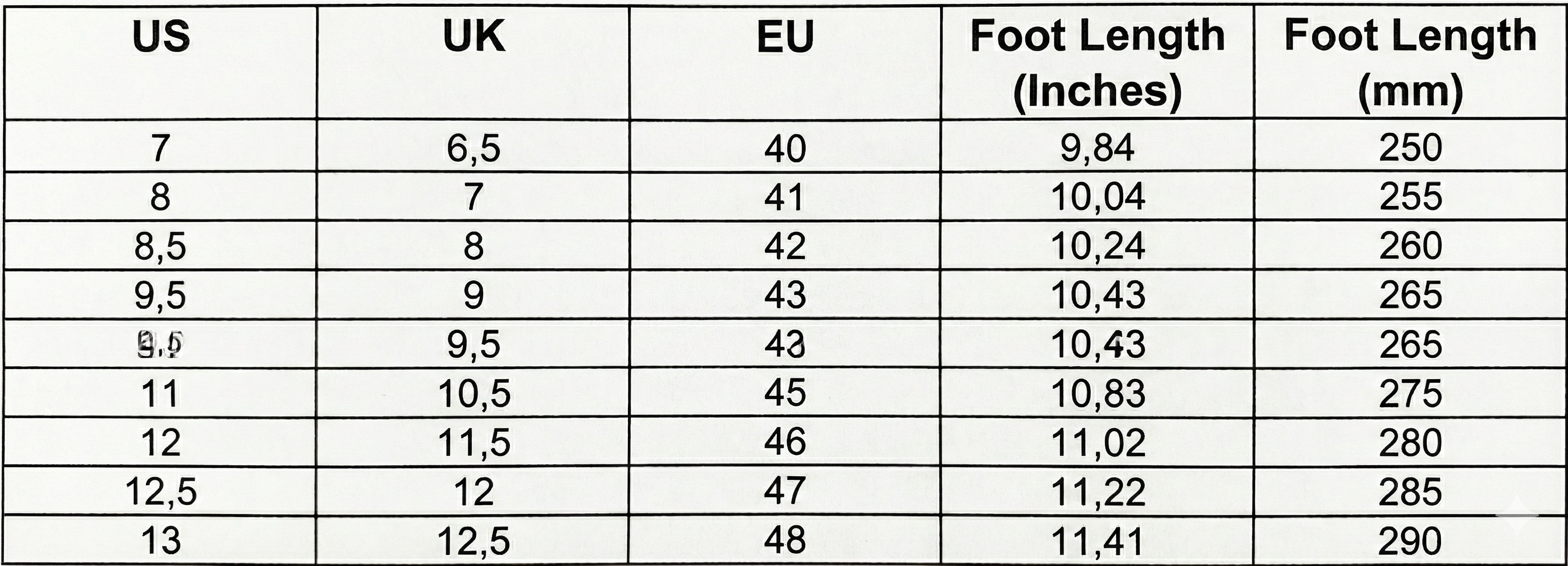 Trekking shoes, non-slip