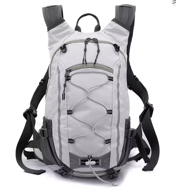 Lightweight, portable outdoor backpack/hiking backpack 20L