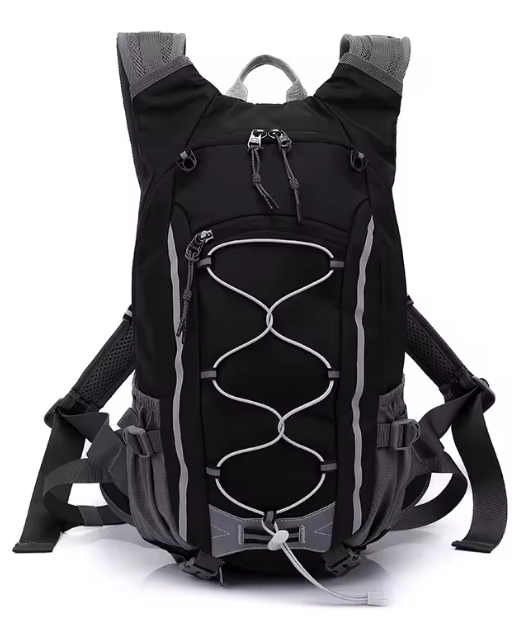 Lightweight, portable outdoor backpack/hiking backpack 20L