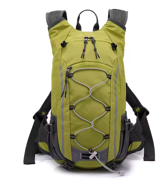 Lightweight, portable outdoor backpack/hiking backpack 20L