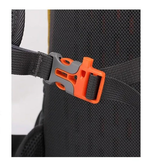 Lightweight, portable outdoor backpack/hiking backpack 20L