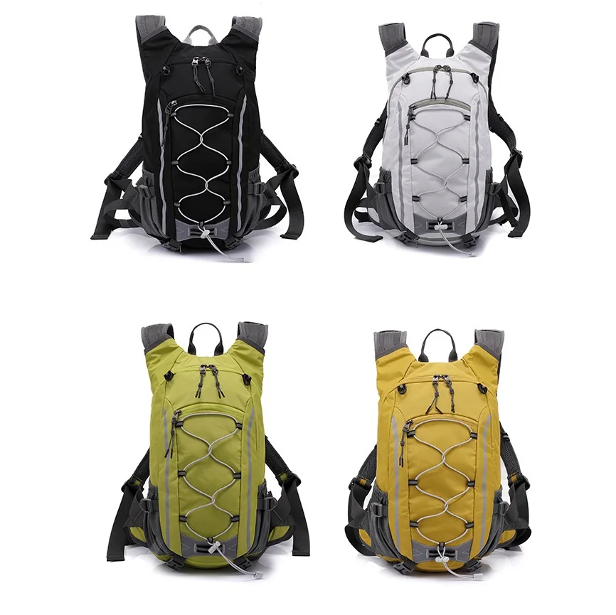 Lightweight, portable outdoor backpack/hiking backpack 20L