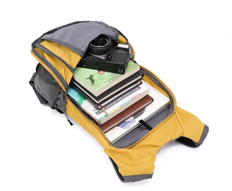 Lightweight, portable outdoor backpack/hiking backpack 20L